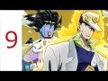 [コンプリート！] ジョジョ 4部 9話 275299-ジョジョ 9話 4部