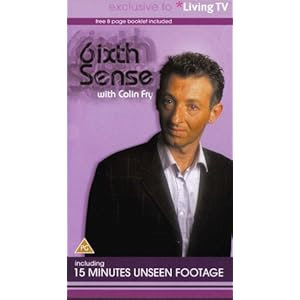 6ixth Sense with Colin Fry movie