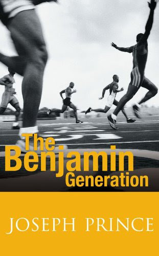 The Benjamin Generation, by Joseph Prince