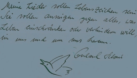 Gerhard Schone Startseite