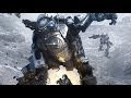 Primeira meia hora jogando Titanfall