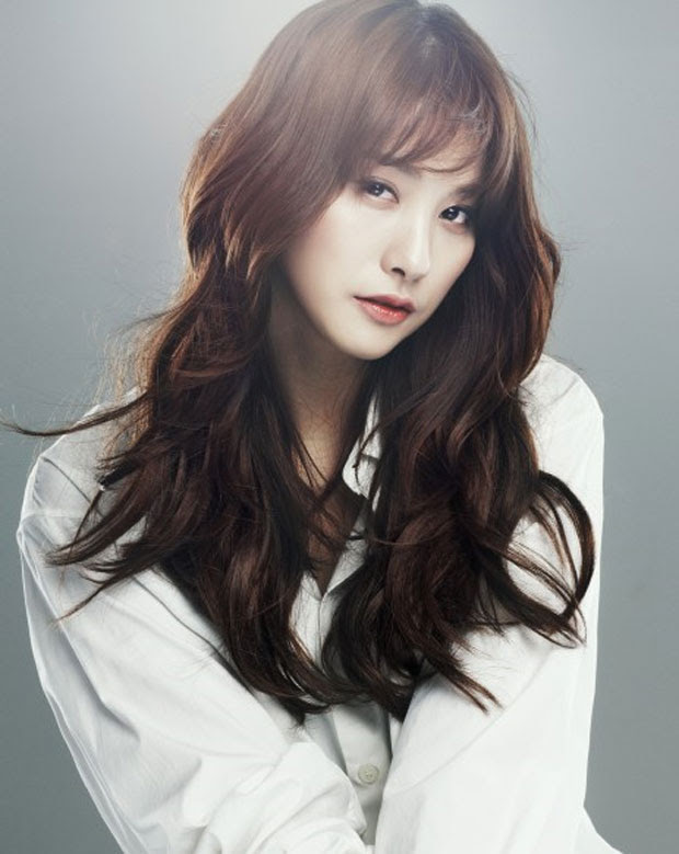 ヘアスタイル 可愛いし美しい ショートもロングも似合っちゃう韓国