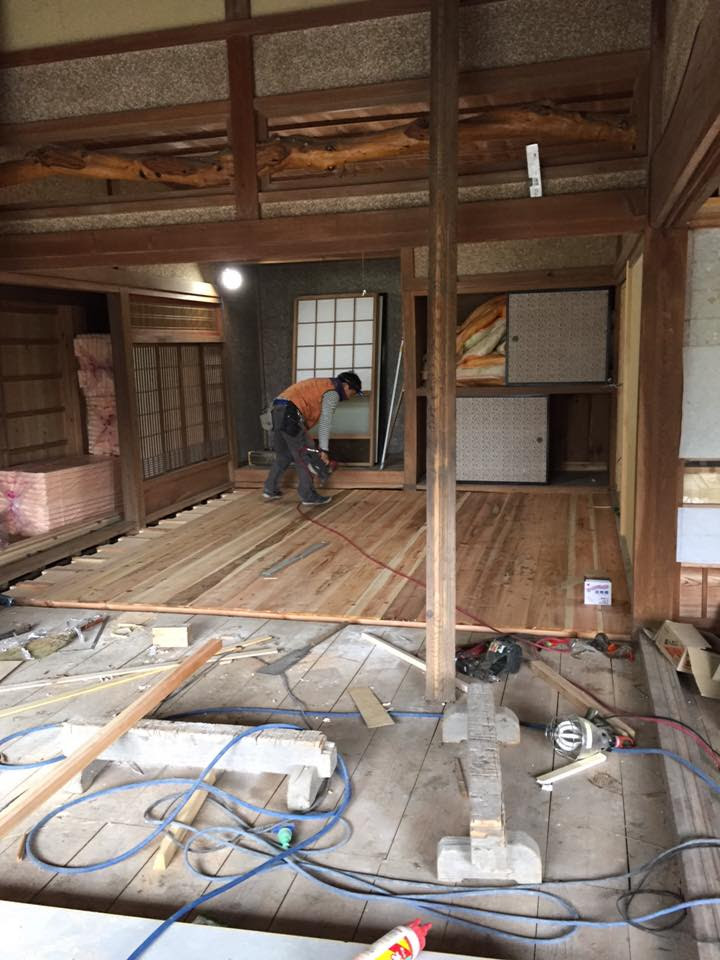 どうして中古住宅の話を書くの 福田建設スタッフブログ 茨城県で現代和風住宅を建てるなら福田建設にお任せください