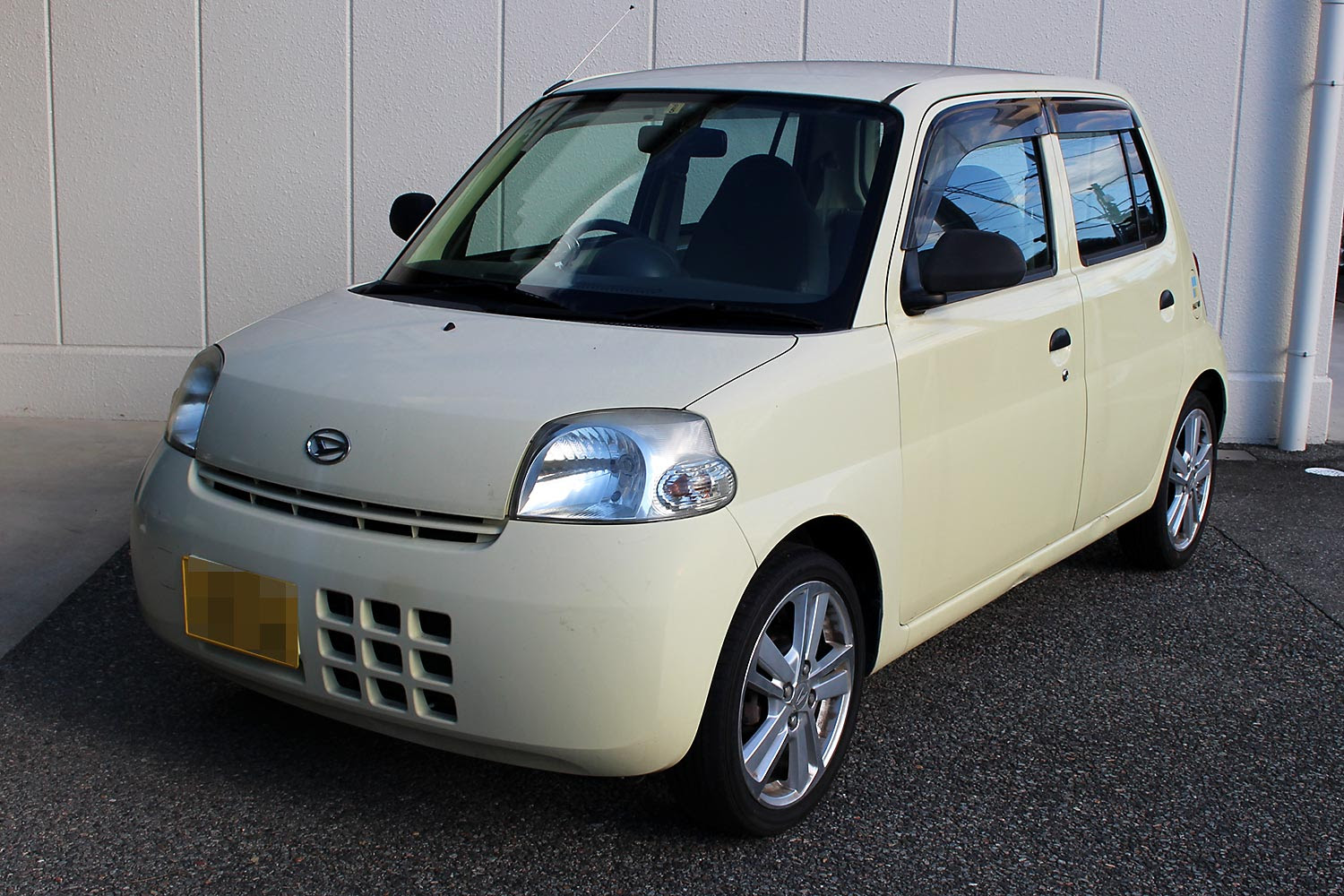 Halfway 中古車