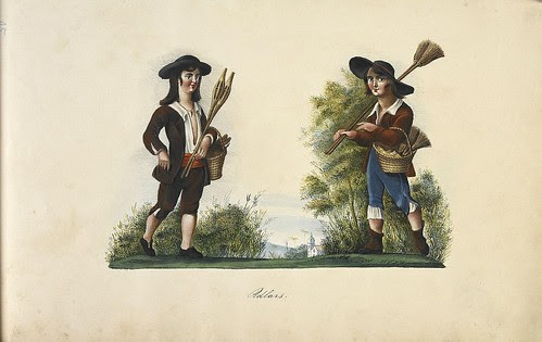 Pedlars