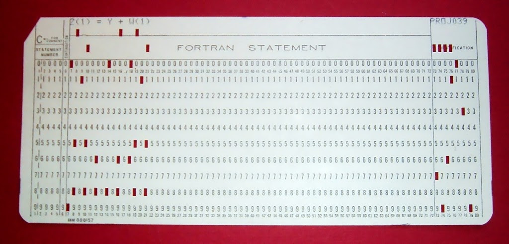 Fortran1