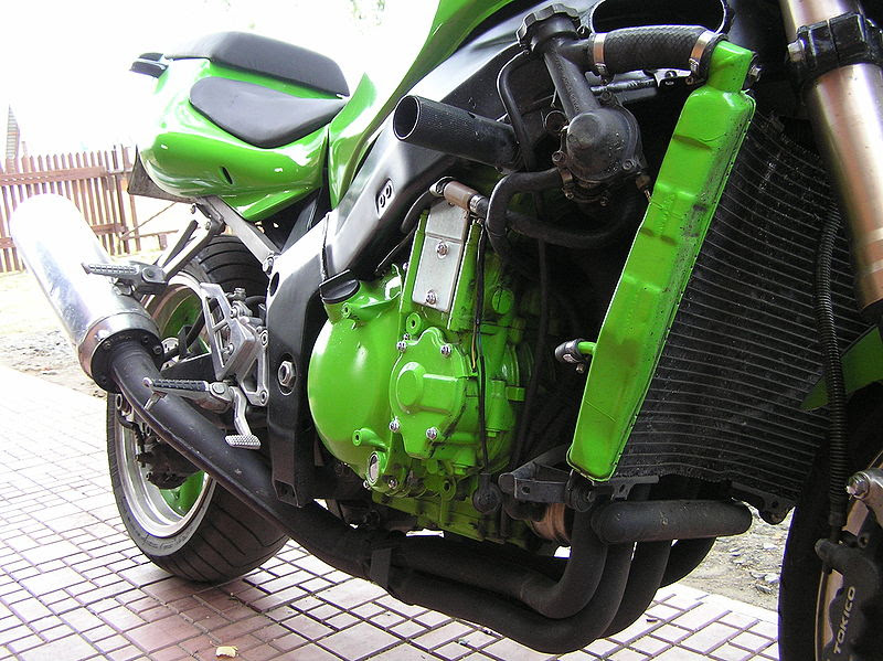 Kawasaki 250r Wallpaper. Kawasaki hot model photos zx7r