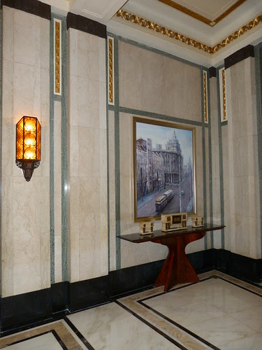 Peace Hotel, Shanghai