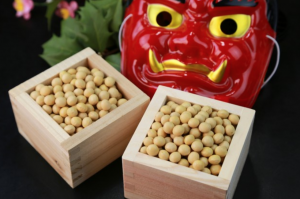 節分 豆まきの作法 理由を知って作法に納得 はてなスッキリ