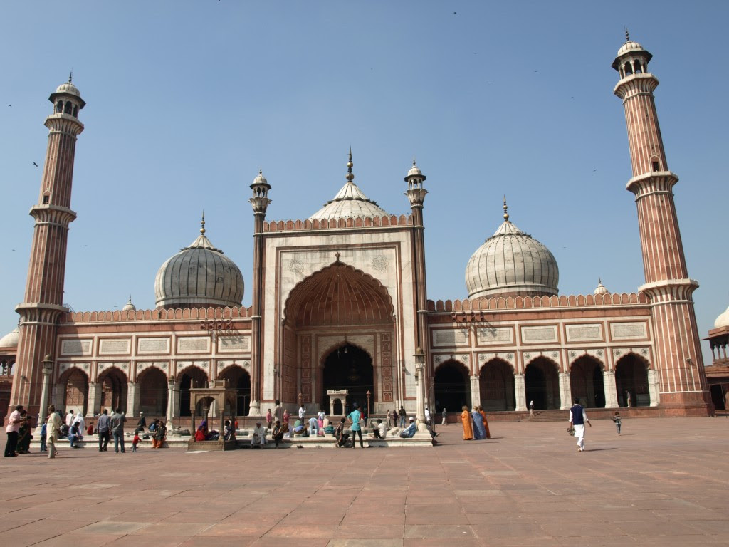 Festival Jamat Ul Vida