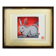 風水とうさぎ | 風水師資格の風水資格取得検定講座