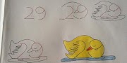 30+ Gambar Hewan Dari Angka 9, Inspirasi Terbaru!