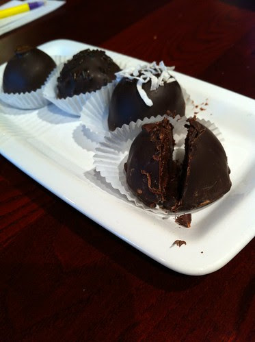 truffles
