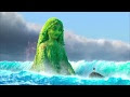 Monster moana characters names 165996