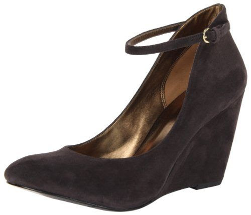 Nine West Women's Zelene Wedge Pump 56.74 #Nine, #Pump, #Wedge, #West ...