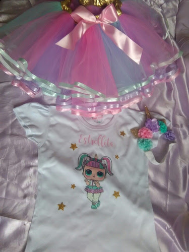 Ropa De Lol Para Niñas En Lima