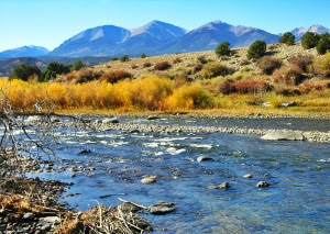 Arkansas River