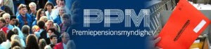Premipensionsmyndigheten