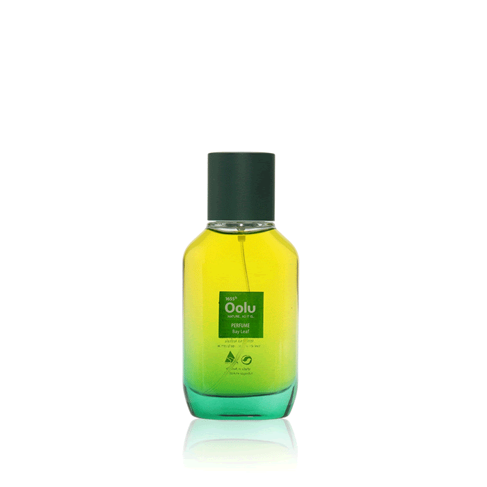 Bay Leaf Perfume 50ml Oolu