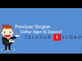 Agen Jual Pulsa Hp
