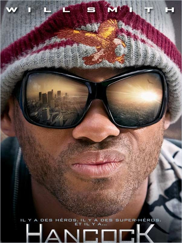 [DF] [DVDRiP] Hancock