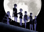 刀剣乱舞 Pixiv年鑑 B