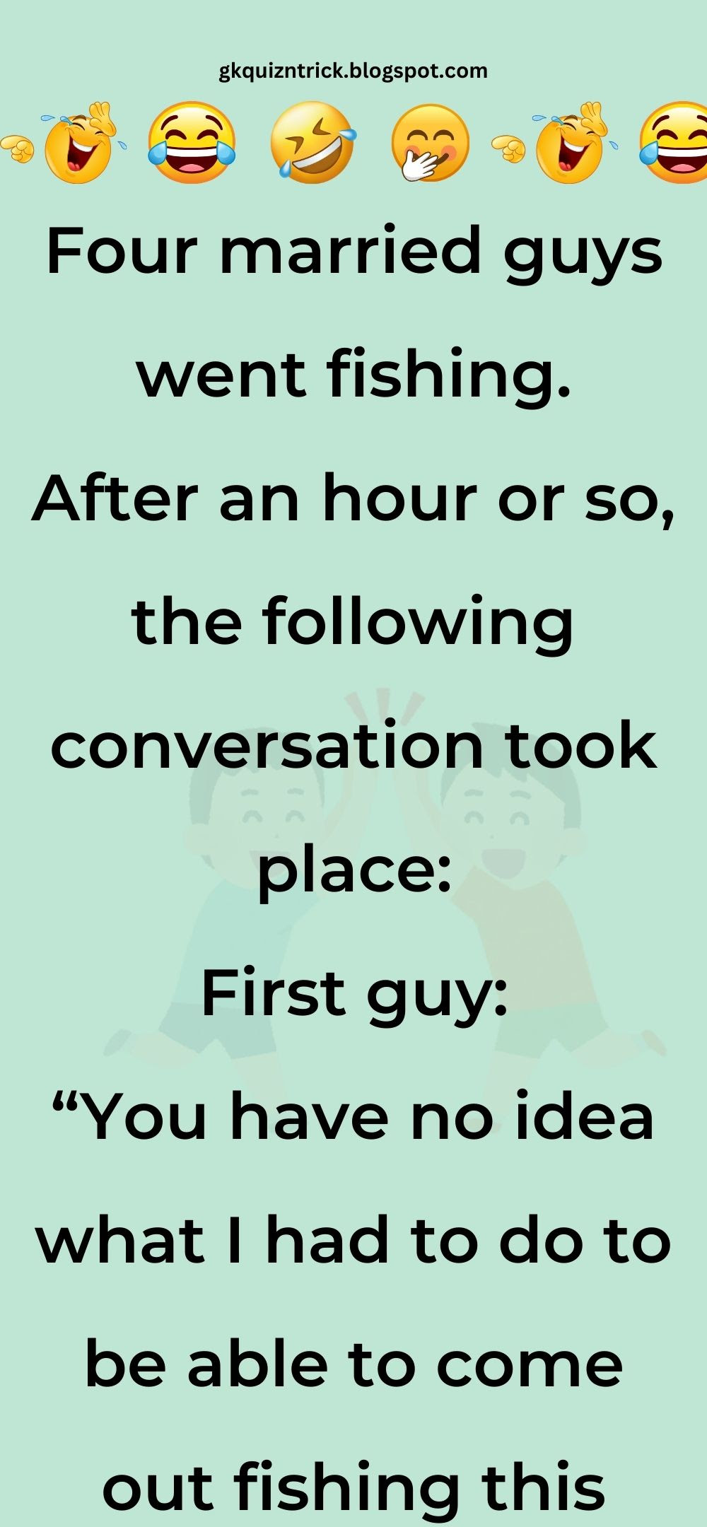 Funny Jokes