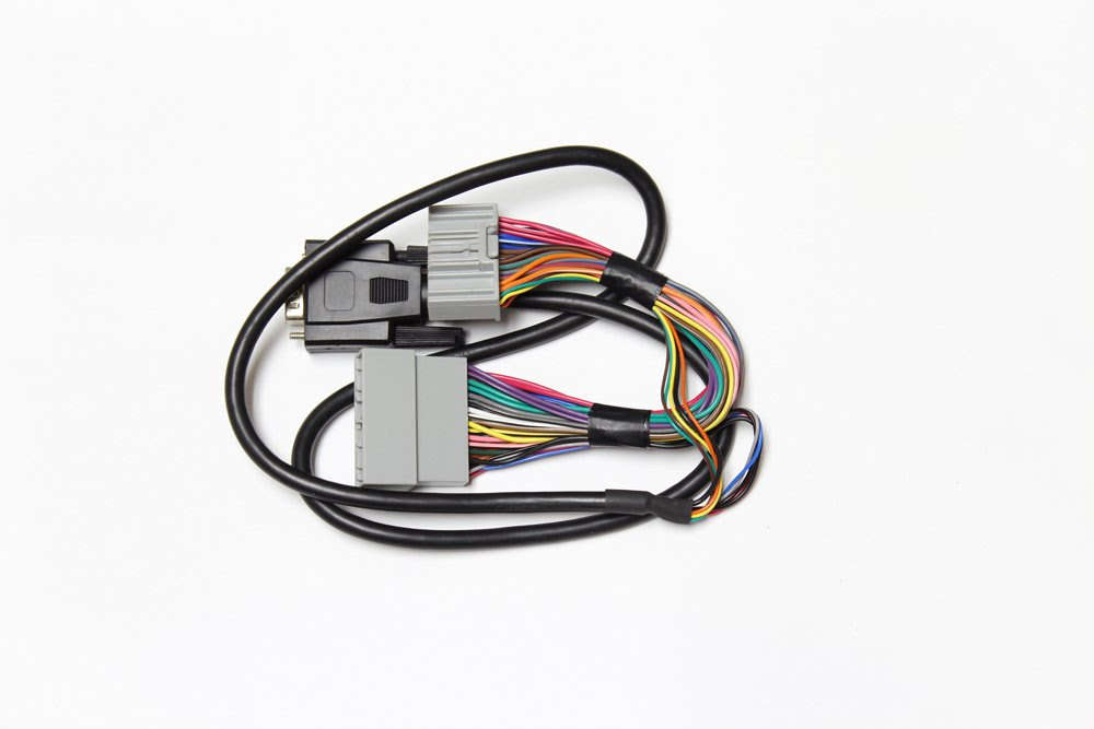 Amazon.com : Honda Pilot 2009 - 2011 Navigation Video Interface ...