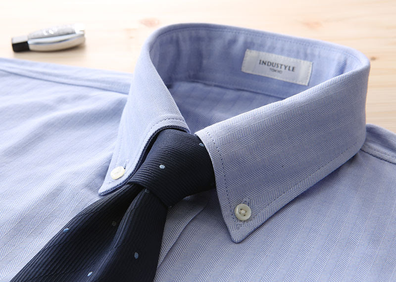 ビジネス着用ok ボタンダウンシャツの正しいマナー徹底解説 人気のおすすめブランド７選 紳士のシャツ