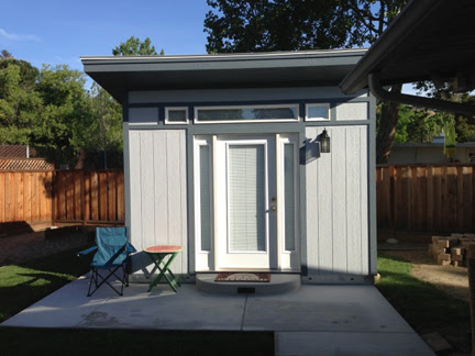 Albuquerque Storage Sheds - Garage Construction AZ - Tuff Shed