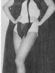 Leslie Carroll