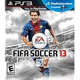 FIFA Soccer 13 - Playstation 3