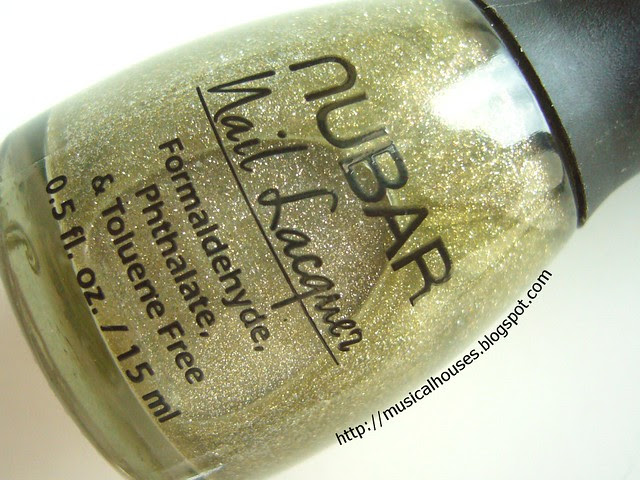 nubar candy apple bottle