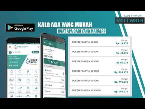 Jual Agen Jual Pulsa Di Pontianak