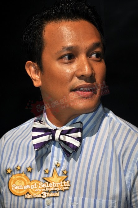 Nazril Idrus