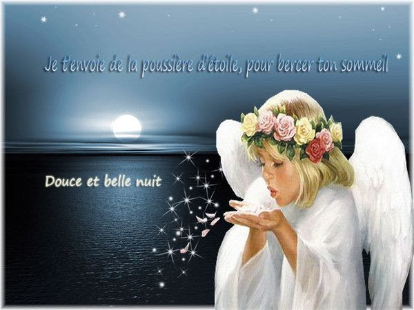 Bonsoir Bonne Soiree Bonne Nuit