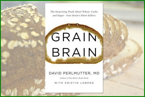 LOWER RISK OF COGNITIVE DISORDERS I eat more fatty foods and less - Carbohydrates
