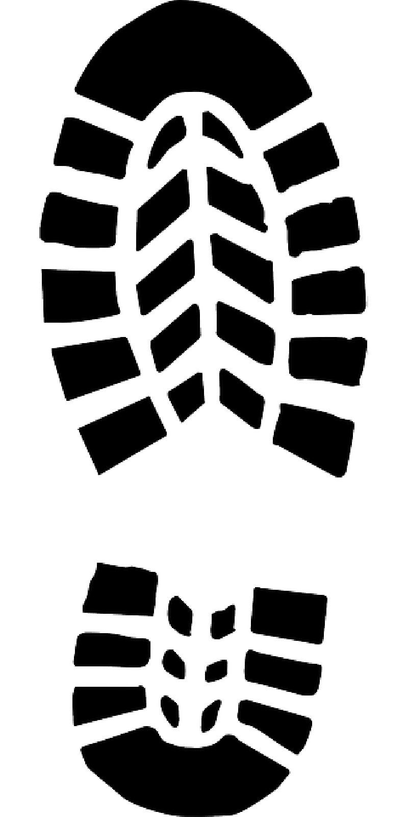 Shoe soles clipart - Clipground