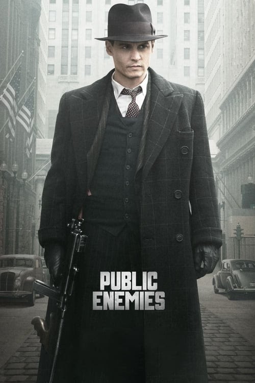 Michael Mann: Making 'Public Enemies' Teljes Film Magyarul Videa
Letoltes HD 2009