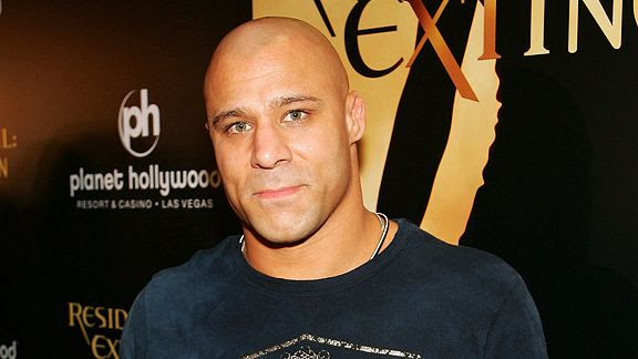 roy jones jr can. God only knows what Roy Jones