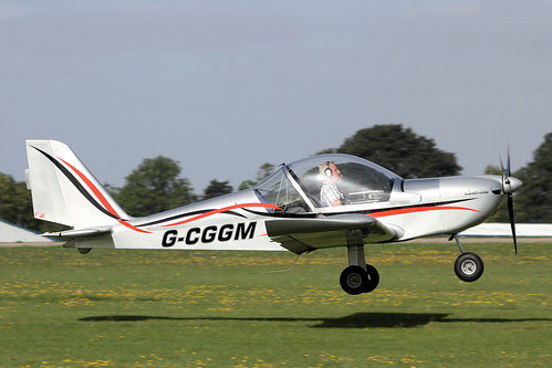 G-CGGM