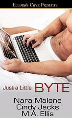 JustALittleBYte