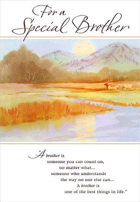  birthday cards for brother card design template