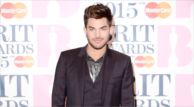 Adam Lambert Akan Dedikasikan Album Barunya untuk Fans 