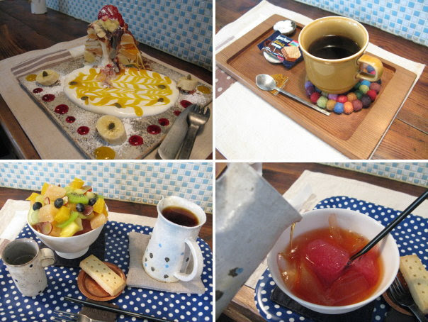 Hinatabocco ひなたぼっこ 多治見市 ミルクレープ ランチ 多治見市近郊グルメガイド