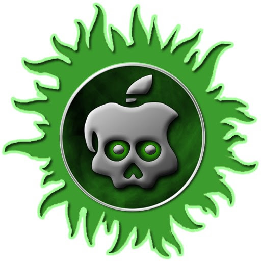 Absinthe jailbreak logo