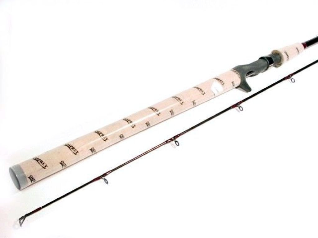 Daiwa Eliminator Boat Rods TackleDirect