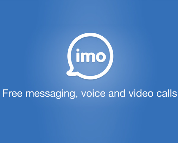 IMO Free Video Calls And Chat for Blackberry, PC, Android ...