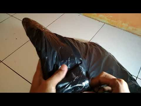 Video Tokopedia Tas Import Wanita