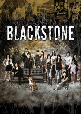 Blackstone - Season 1